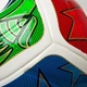 Мяч футбольный облегченный Adidas World Cup 26 Trionda league Junior 290g JD8168 (размер 5) - изображение 8