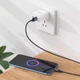 Кабель USB Кабель micro HOCO X89 - зображення 6
