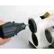 Станок для заточки сверл по металлу OPTIgrind GQ-D13 - изображение 3