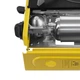 Газовая плита портативная с пьезоподжигом WINNINGSTAR ST-5658 2.9 кВт одноконфорочная Yellow - изображение 3