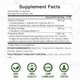Бустер оксида азота премиум-класса Deal Supplement Nitric Oxide Booster 30,000mg 300 капсул - изображение 2