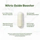Бустер оксида азота премиум-класса Deal Supplement Nitric Oxide Booster 30,000mg 300 капсул - изображение 3