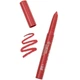 Водостойкая помада-карандаш Bogenia Velvet Waterproof Matte Lipstick 010 Sunset для стойкого макияжа 1.4 мл - изображение 1