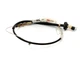 Трос газа Geely Джили СК, Geely CK 1402383180 - изображение 2