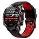 Розумний смарт годинник Smart Forest Pro Brutal Red - зображення 1