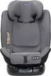 Автокрісло Chicco Unico Evo I-Size Grey Black 40-150 см (8058664181087) - зображення 1