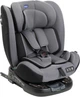 Автокрісло Chicco Unico Evo I-Size Grey Black 40-150 см (8058664181087) - зображення 5