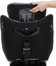 Автокрісло Chicco Unico Evo I-Size Grey Black 40-150 см (8058664181087) - зображення 9