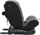 Автокрісло Chicco Unico Evo I-Size Grey Black 40-150 см (8058664181087) - зображення 10