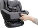 Автокрісло Chicco Unico Evo I-Size Grey Black 40-150 см (8058664181087) - зображення 16