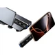MOVE SPEED 512 ГБ USB 3.2/Type-C Двоінтерфейсний твердотільний флеш-накопичувач Високошвидкісний USB-накопичувач для мобільних телефонів великої ємності Портативний твердотільний флеш-накопичувач Швидкість читання 560 МБ/с Wild05 - изображение 3
