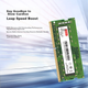 Оперативна пам'ять Lenovo 8 ГБ DDR4 2666 МГц для ноутбука - зображення 5