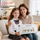 Синтезатор Osage Rainbow детский обучающий для детей 3-12 лет - изображение 4