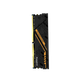 Модуль оперативной памяти Asgard 16 ГБ DDR4 3200 для настольных компьютеров, ограниченная серия Jinlunjia & TUF, радиатор CL18, черный с оранжевым покрытием. - изображение 3