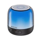 PHILIPS TAS1108 Bluetooth-колонка, мини-компьютерная настольная колонка, высококачественный твитер, сабвуфер с RGB-подсветкой, компактная, беспроводная, для дома и автомобиля, портативная, с длительным временем автономной работы. - изображение 10