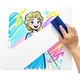 Доска Flybook магнитная настенная маркерная стираемая, 90x120 см - изображение 3