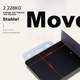 Подставка Zhiying для проектора настенная и прикроватная без сверления, для Xiaomi, JMGO и Xiaoming - изображение 4