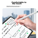 Стилус ALittleFlower для Huawei MatePad 11.5s и Pro 12.2, емкостный, M-Pencil 3 поколения - изображение 5