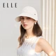 Солнцезащитная шляпа ELLE с широкими полями, защита от УФ, женская - изображение 10
