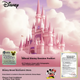 Детский цифровой фотоаппарат Disney CCD с откидным экраном для селфи - изображение 10