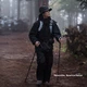 Панама Naturehike мужская с широкими полями водонепроницаемая для походов - изображение 5