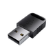 Wi-Fi адаптер HP WiFi 6 USB дводіапазонний без драйверів для ПК та ноутбука - зображення 4