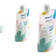 Пакеты для хранения грудного молока AVENT Philips AVENT, для холодильника, портативные, с соской, 30 шт - изображение 1