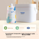 Пакеты для хранения грудного молока AVENT Philips AVENT, для холодильника, портативные, с соской, 30 шт - изображение 4