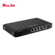 Ruijie 5-портовый гигабитный POE-шлюз All-In RG-EG105G AC Controller, маршрутизатор корпоративного уровня, один WAN-порт, управление поведением - изображение 13