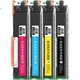 Совместимость Lingyin с картриджами HP CP1025, M176n, M175a, M175nw, M177fw, а также с картриджами HP126a, CP1025nw и CE310A/CF350A. - изображение 1