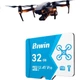 Карта памяти BIWIN MS160 microSD 32 ГБ U1 V10 A1, до 160 МБ/с - изображение 3