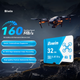 Карта памяти BIWIN MS160 microSD 32 ГБ U1 V10 A1, до 160 МБ/с - изображение 4