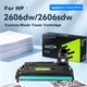 Совместимый с принтером HP 2606sdw барабанный блок Liansheng W1580A 158X для фотобарабана HP LaserJet Tank MFP 2606sdw - изображение 4