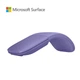 Мышь Microsoft Surface Arc беспроводная складная, фиолетовая - изображение 4