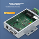 Преобразователь DTECH DT-9020 RS232 - RS485 активный с защитой от перенапряжения - изображение 5