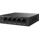 Маршрутизатор Tenda G0-5G 5-портовый гигабитный PoE с управлением AC и AP - изображение 3