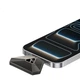 USB-флеш-накопичувач EAGET для розширення телефону 128 ГБ подвійного використання для комп'ютера та телефону USB 3.0 I90 Apple Phone USB Type-C - зображення 2