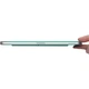 Чохол ESR для iPad Air 13 дюймів M2/M3/M4 та Pro 12.9 магнітний двосторонній, чорний - зображення 1