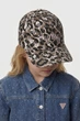 Кепка GUESS kids, арт. H6YZ12W2604 PMMX, розмір M, 54-56 - зображення 4