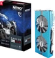 Видеокарта Sapphire Radeon RX 580 8GD5 Special Edition METAL BLUE NITRO+ (11265-21-20G) б/в - изображение 5