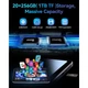Планшет BNCF Bpad 13 13.4" 20 ГБ 256 ГБ Android 15 Unisoc T615 10000 мАч - изображение 7