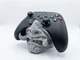 Держатель для геймпада Xbox в виде самурайской маски Демона-Они - изображение 1