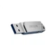 HIKVISION 128GB Type-C USB3.2 Dual Interface Mini USB Flash Drive S220 220MB/s Read Speed Compatible with Huawei Apple Phones and Computers High-speed USB Drive - изображение 3