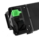 Тонер Jingcheng для Sharp (MX-236CT) AR-1808S/AR-2008D/AR-2308D с чипом Black - изображение 4