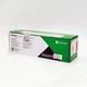 Тонер-картридж Lexmark 20N30CK без чипа Cyan - изображение 5