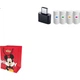 Фотоаппарат Disney PC02 Elsa детский игрушечный с мгновенной печатью - изображение 3