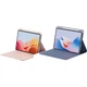 Чехол BOW HC039 магнитный с держателем стилуса для Huawei MatePad Air 11.5/11.5S, черный - изображение 2