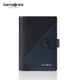 Картхолдер Samsonite TK6 кожаный многофункциональный для карт, паспорта и монет, в коробке - изображение 7