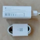 Зарядний пристрій Xiaomi 120W Max блок + кабель Type C (6 ампер) MDY-13-EE. Турбо QC3, QC4 Швидка зарядка Mi Turbo Charge для смартфона, планшета для Сяомі, Ксіомі, Poco, Redmi Note 14pro+ - зображення 6