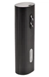Електричний штопор для вина акумуляторний USB автоматичний Black - изображение 1